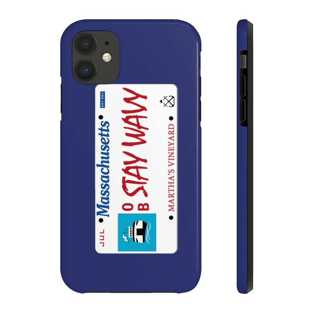 HOME TOUGH CASE