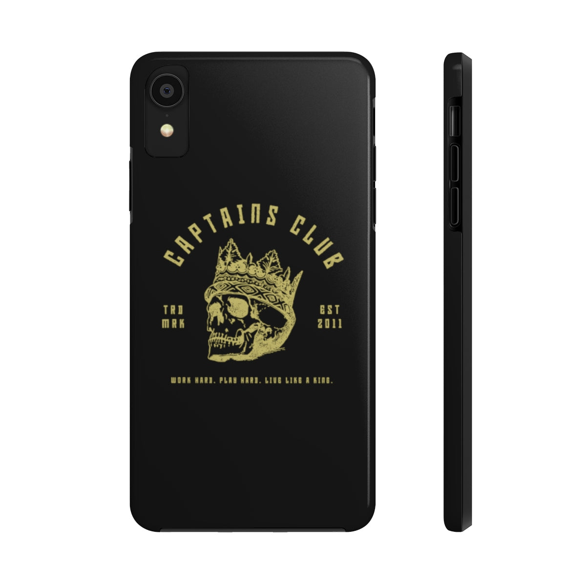 KING'S TO YOU TOUGH CASE