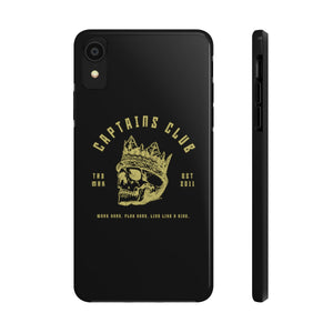 KING'S TO YOU TOUGH CASE