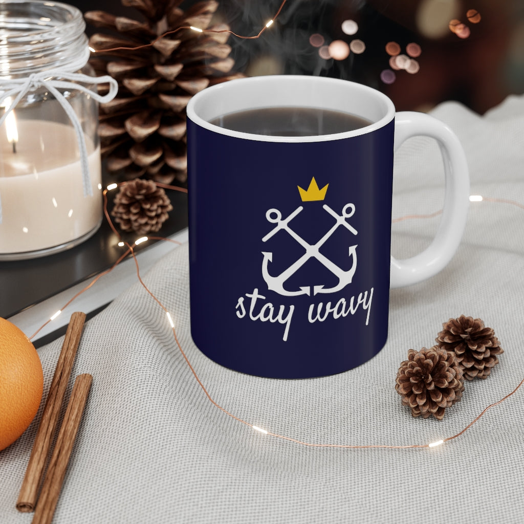The Original Mug 11oz