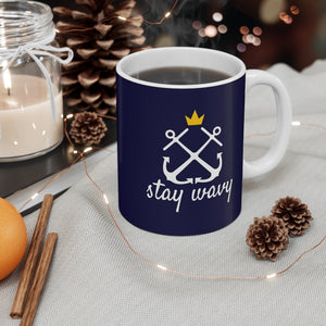 The Original Mug 11oz