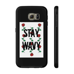 ROSE' ALL DAY TOUGH CASE