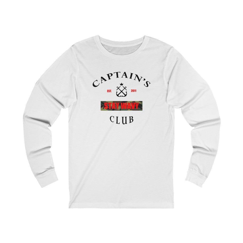 Return of the Mac Long Sleeve