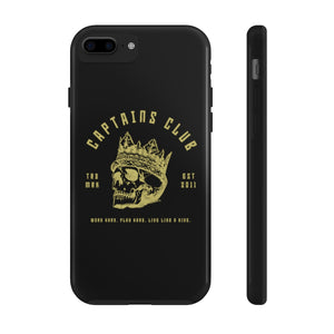 KING'S TO YOU TOUGH CASE