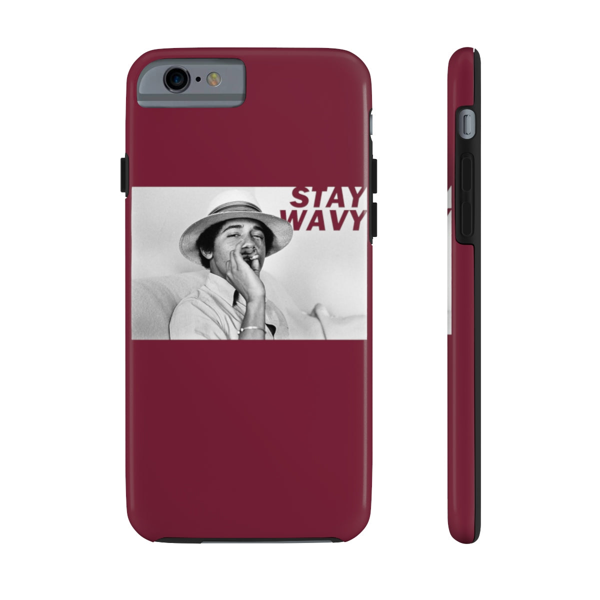 44 Tough Case