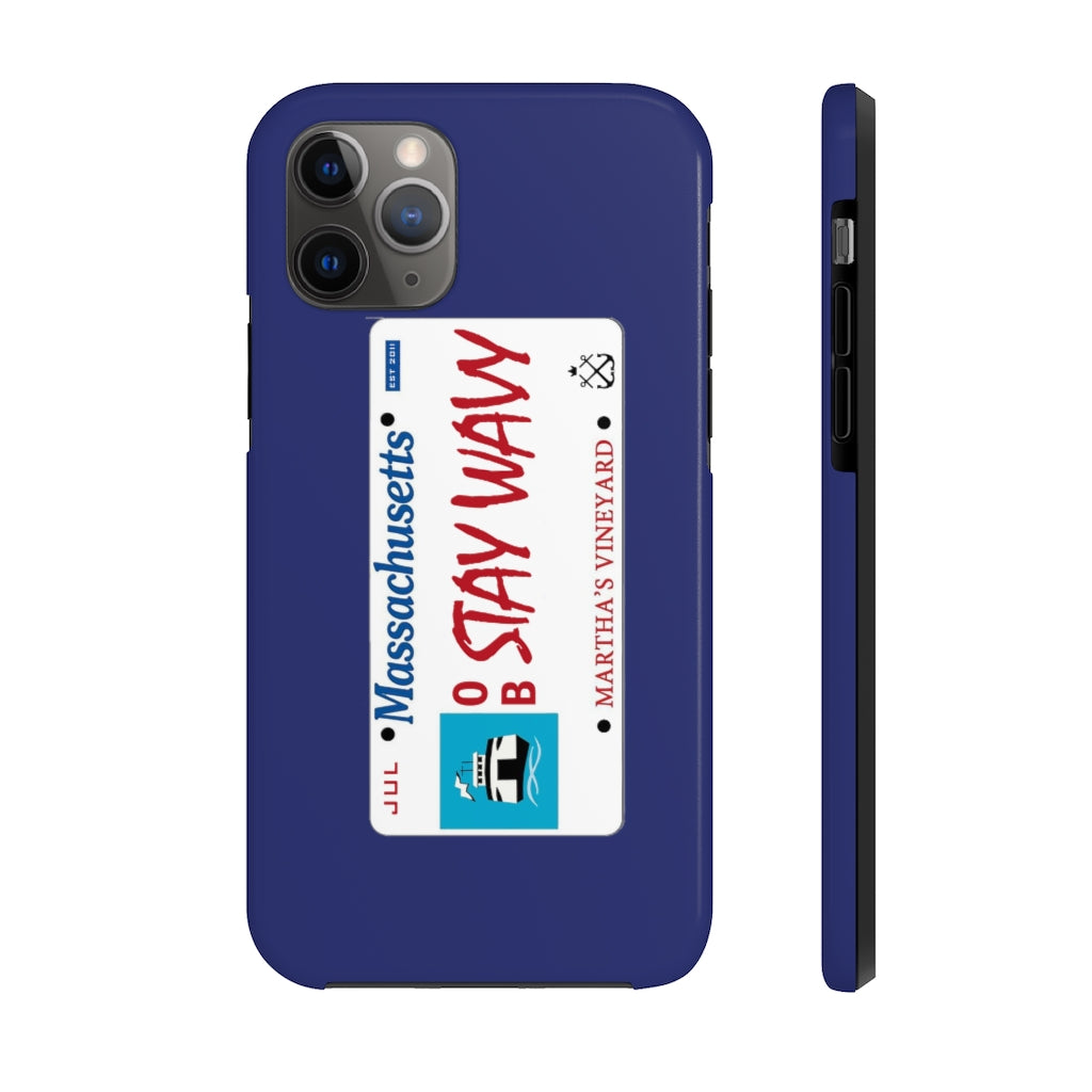 HOME TOUGH CASE