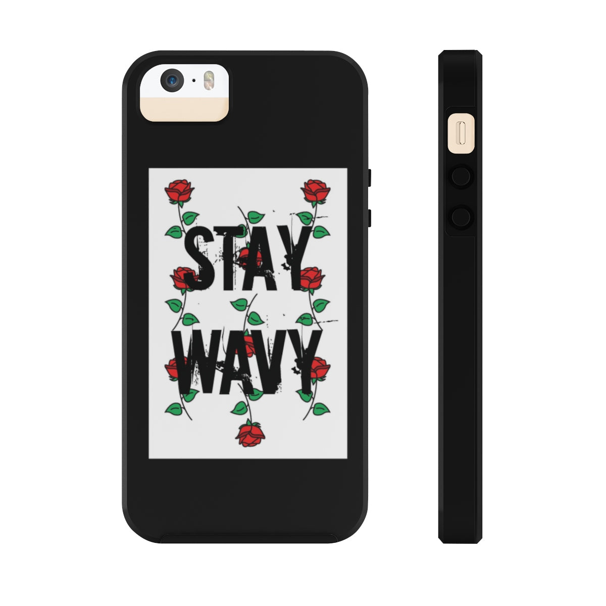 ROSE' ALL DAY TOUGH CASE