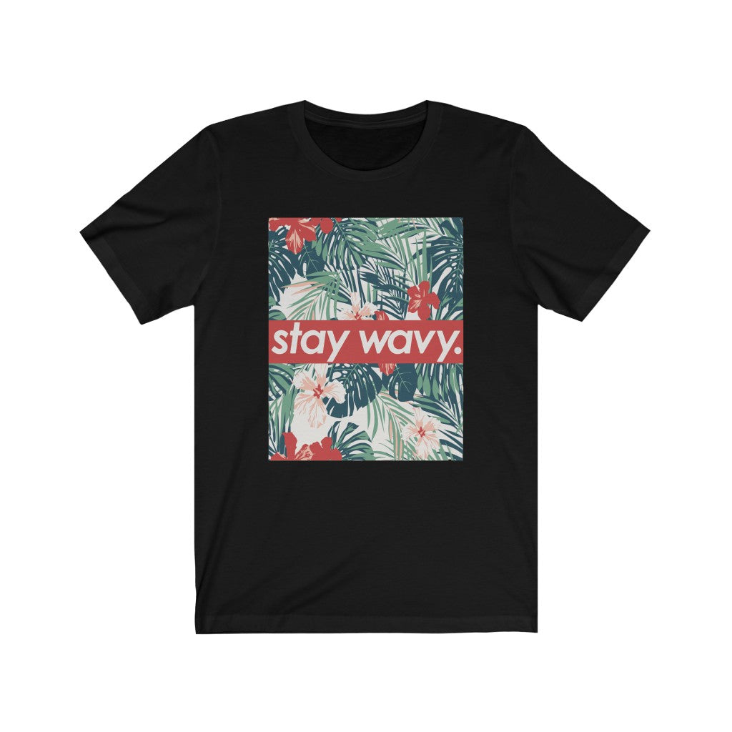 Jungle Tee