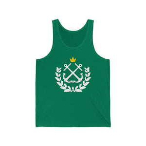 Legend Tank Top