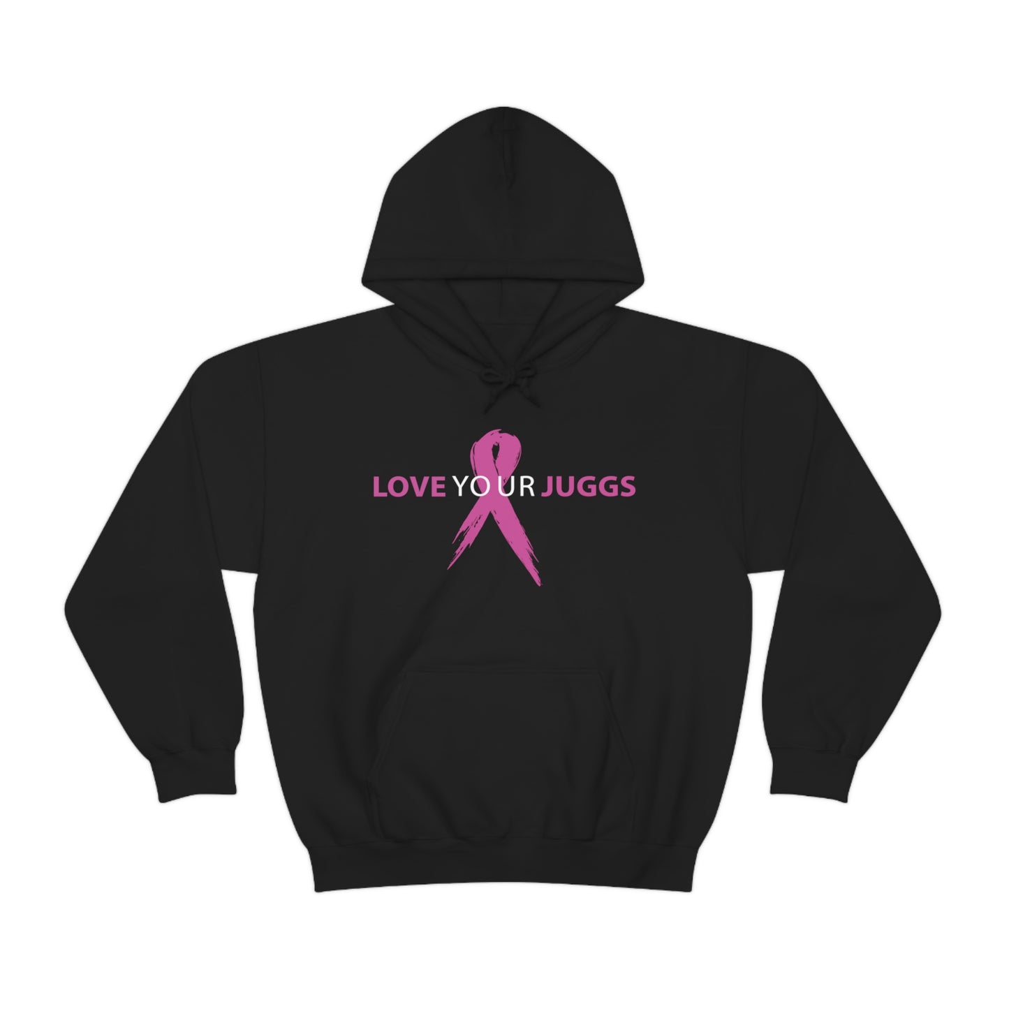 Love Your Juggs