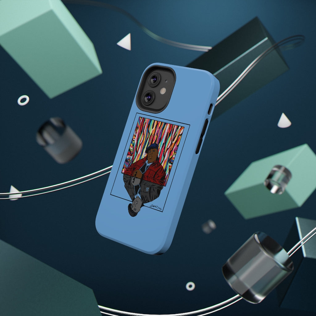 5:46 Phone Case