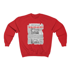 Amitsy Island Sweatshirt