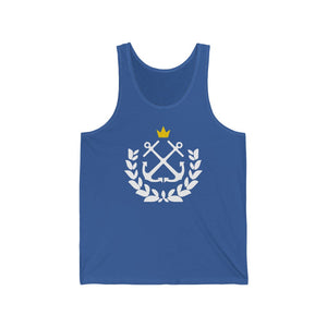 Legend Tank Top