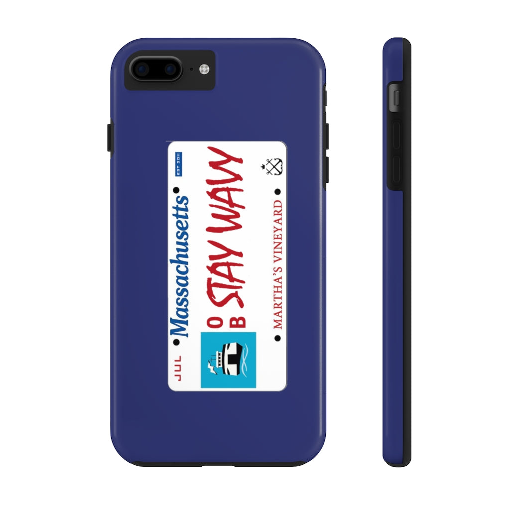 HOME TOUGH CASE