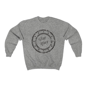 Manifest Sweatshirt