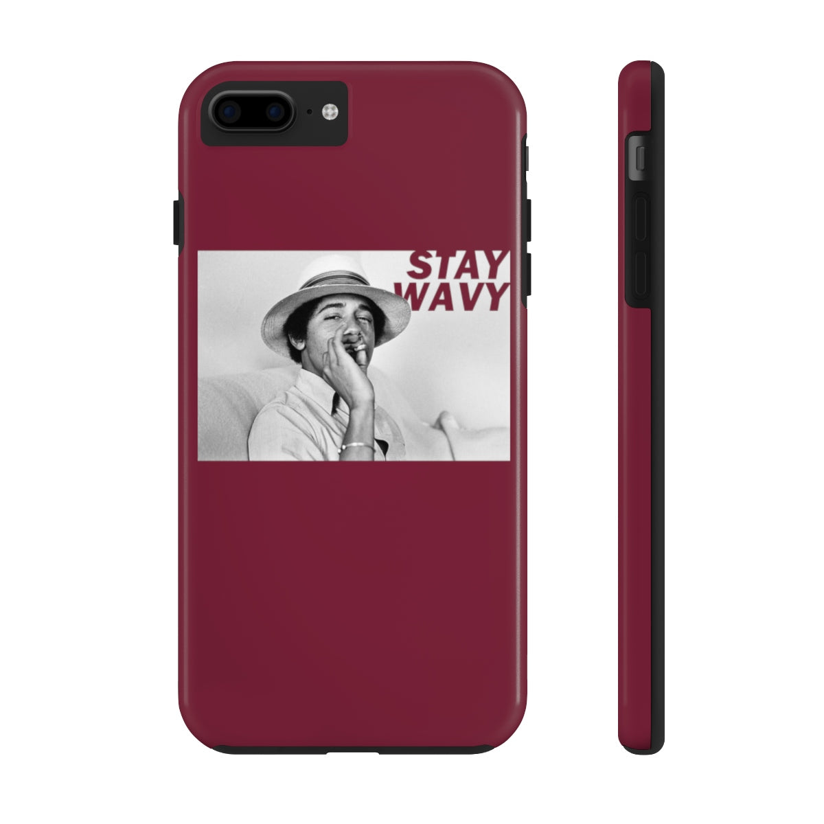 44 Tough Case