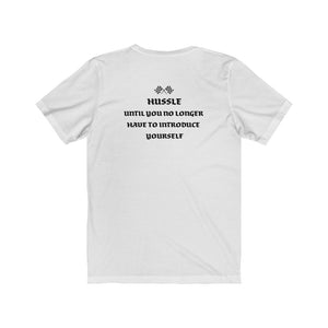 Hussle Tee
