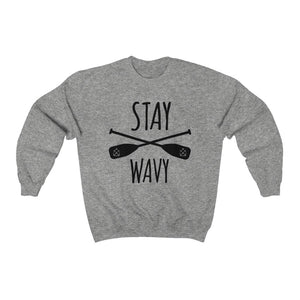 Row Sweatshirt