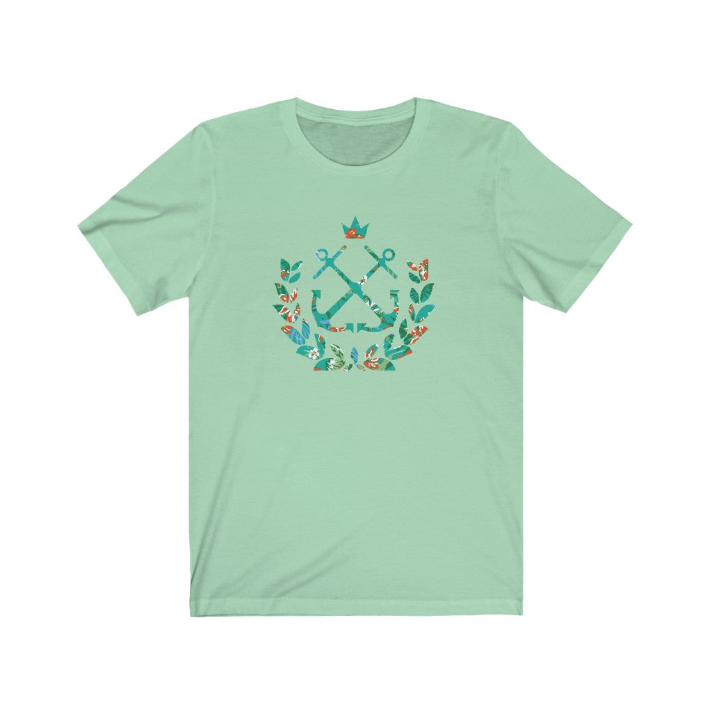 Aloha Tee