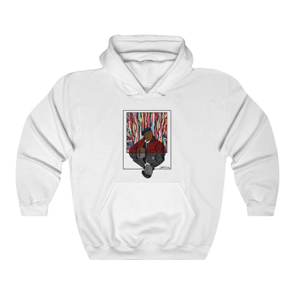 5:46 Hoodie