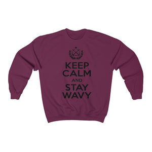 Chill Out Sweatshirt