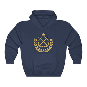 Gold Legend Hoodie