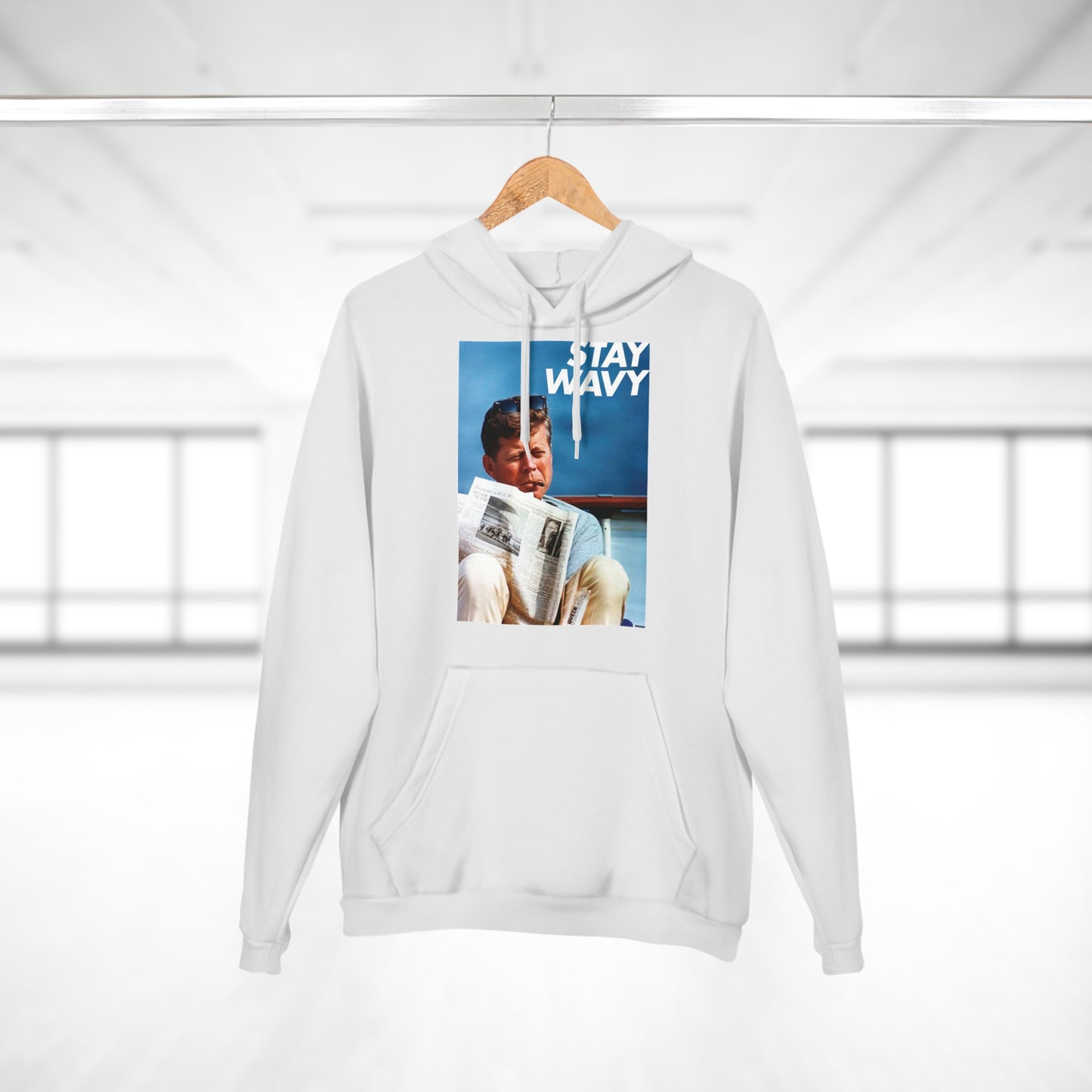 JFK