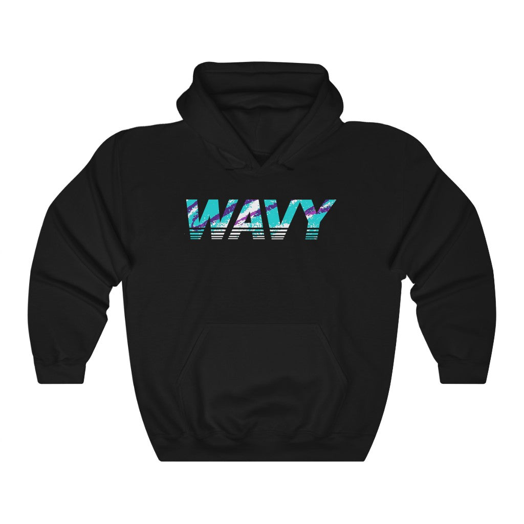 Soul Jaz Hoodie
