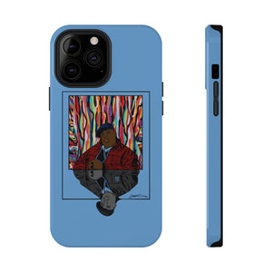 5:46 Phone Case
