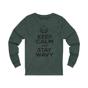 Chill Out Long Sleeve