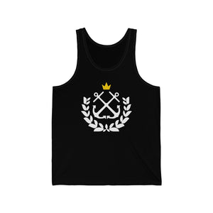 Legend Tank Top