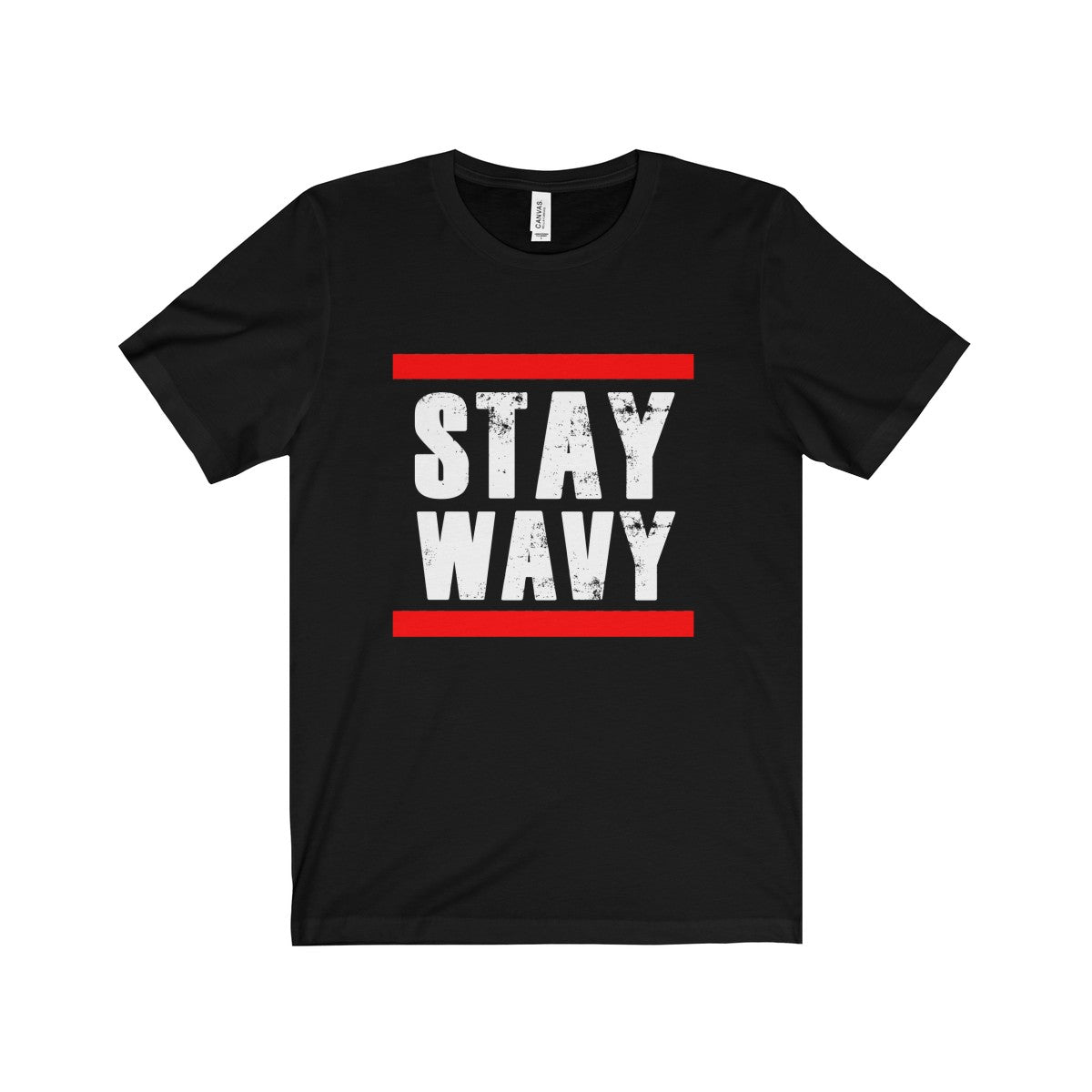 The "Rev" Tee