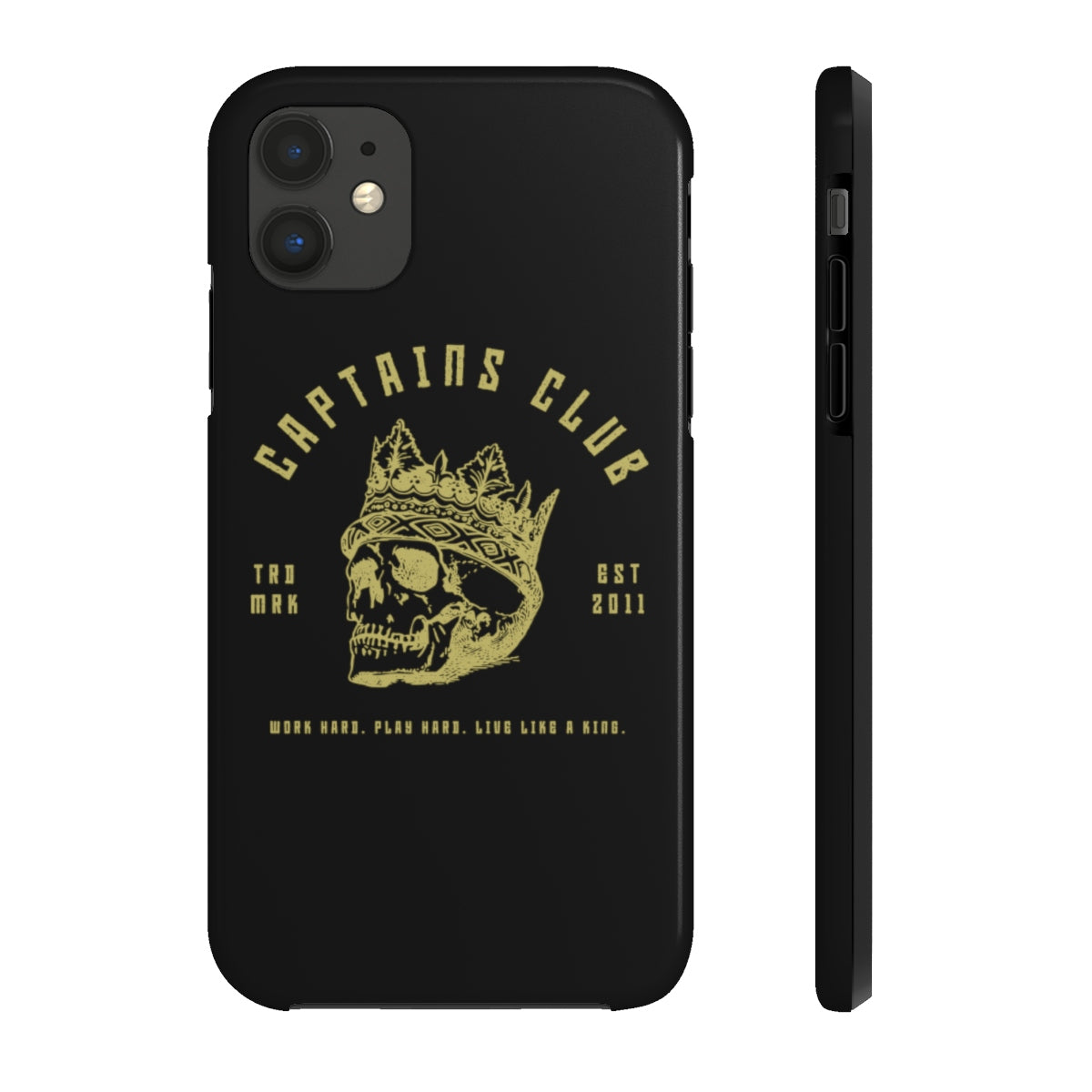 KING'S TO YOU TOUGH CASE
