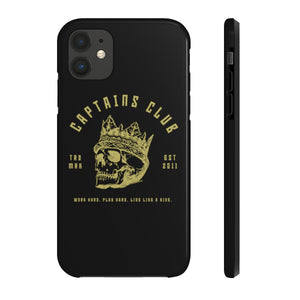 KING'S TO YOU TOUGH CASE