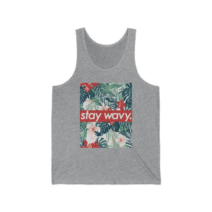 Jungle Tank Top
