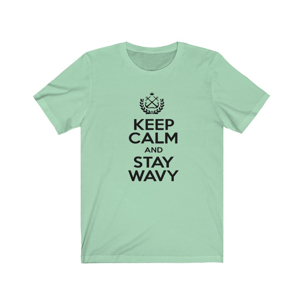 Chill Out Tee