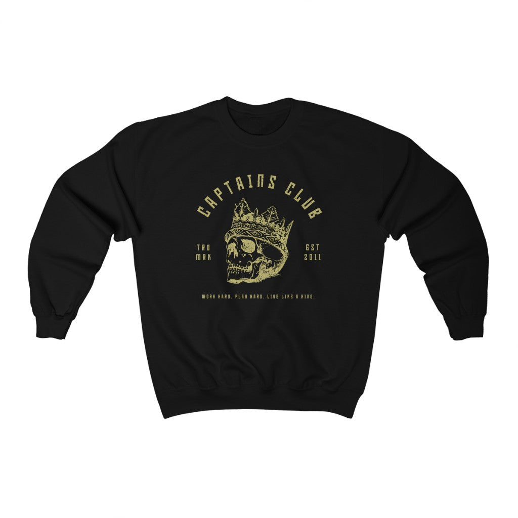 King's To You Sweatshirt