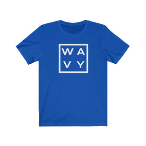 W A V Y   ***NEW***