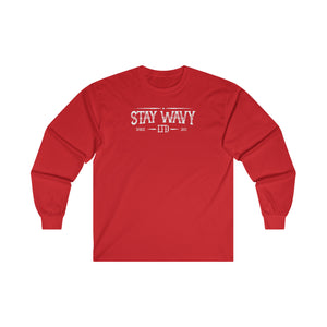 LTD long sleeve