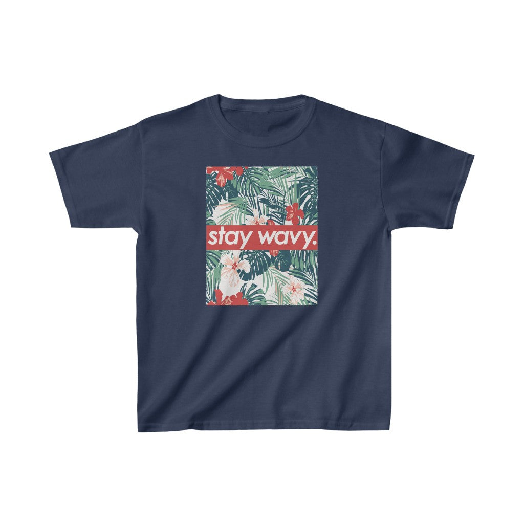 Jungle Jr. Tee