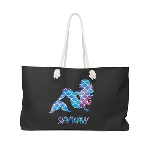 Ariel's Weekender Bag ***NEW***