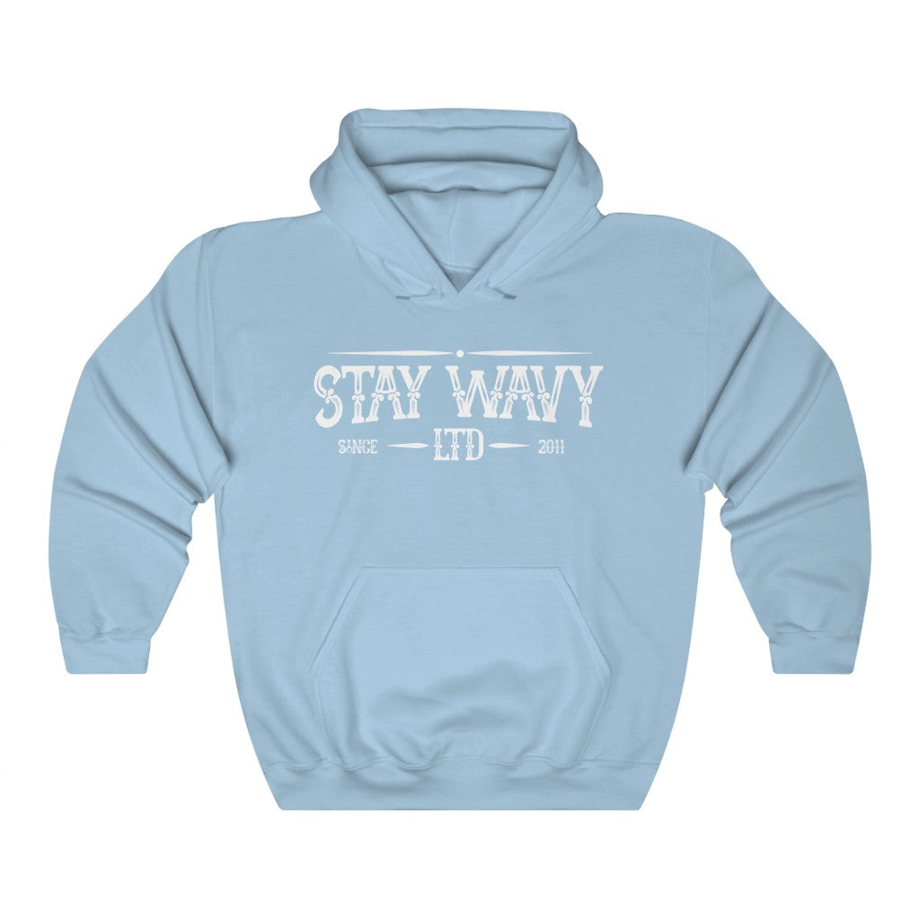 LTD Hoodie