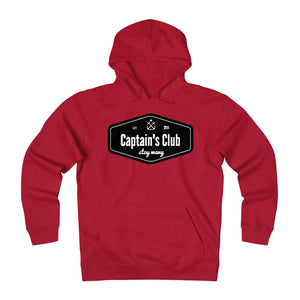 Badger Hoodie