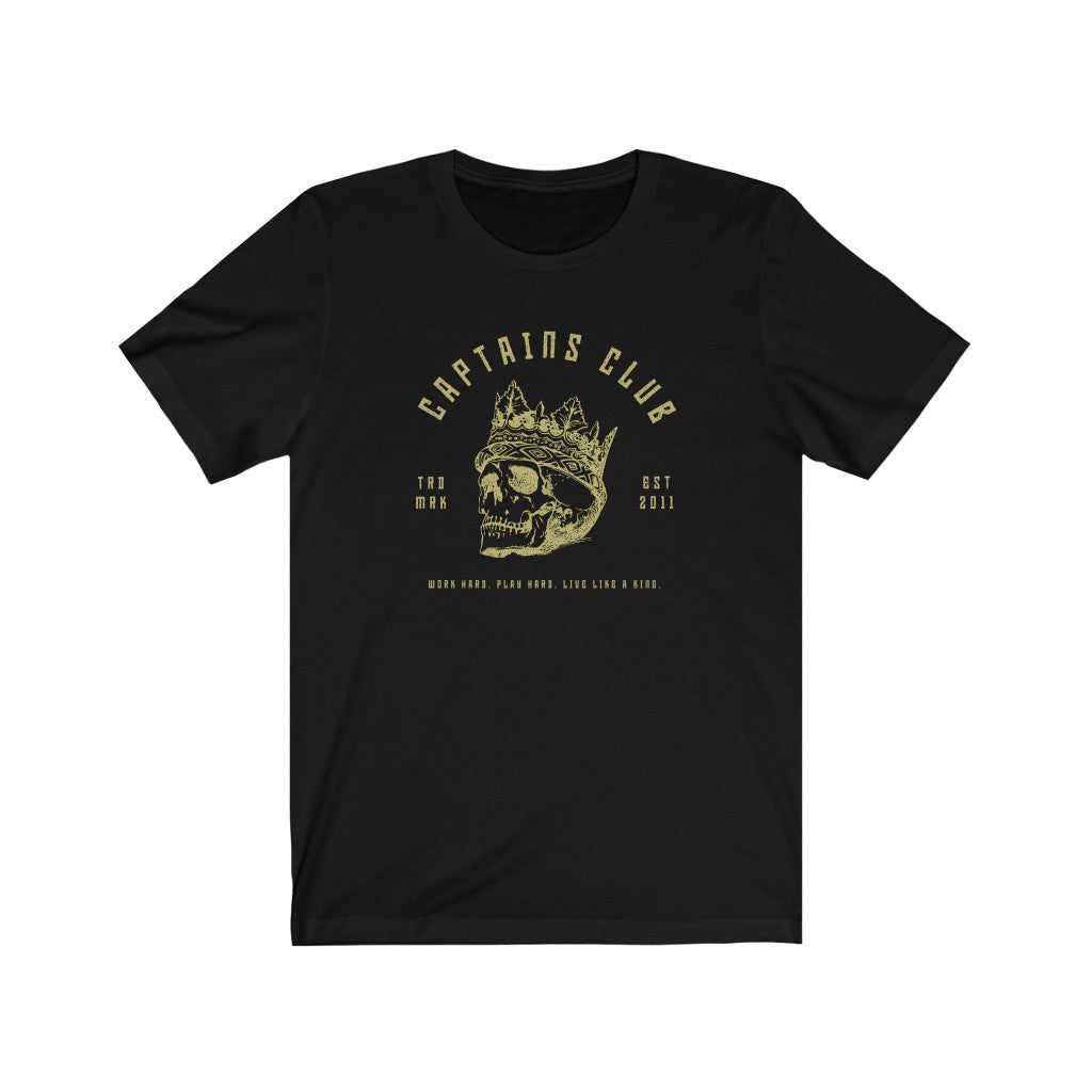 King's To You Tee