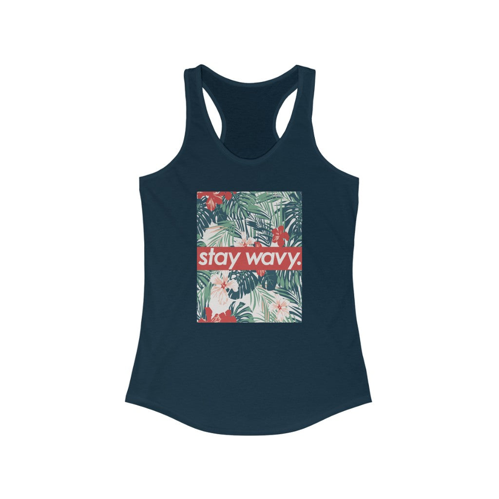 Jungle Tank Top