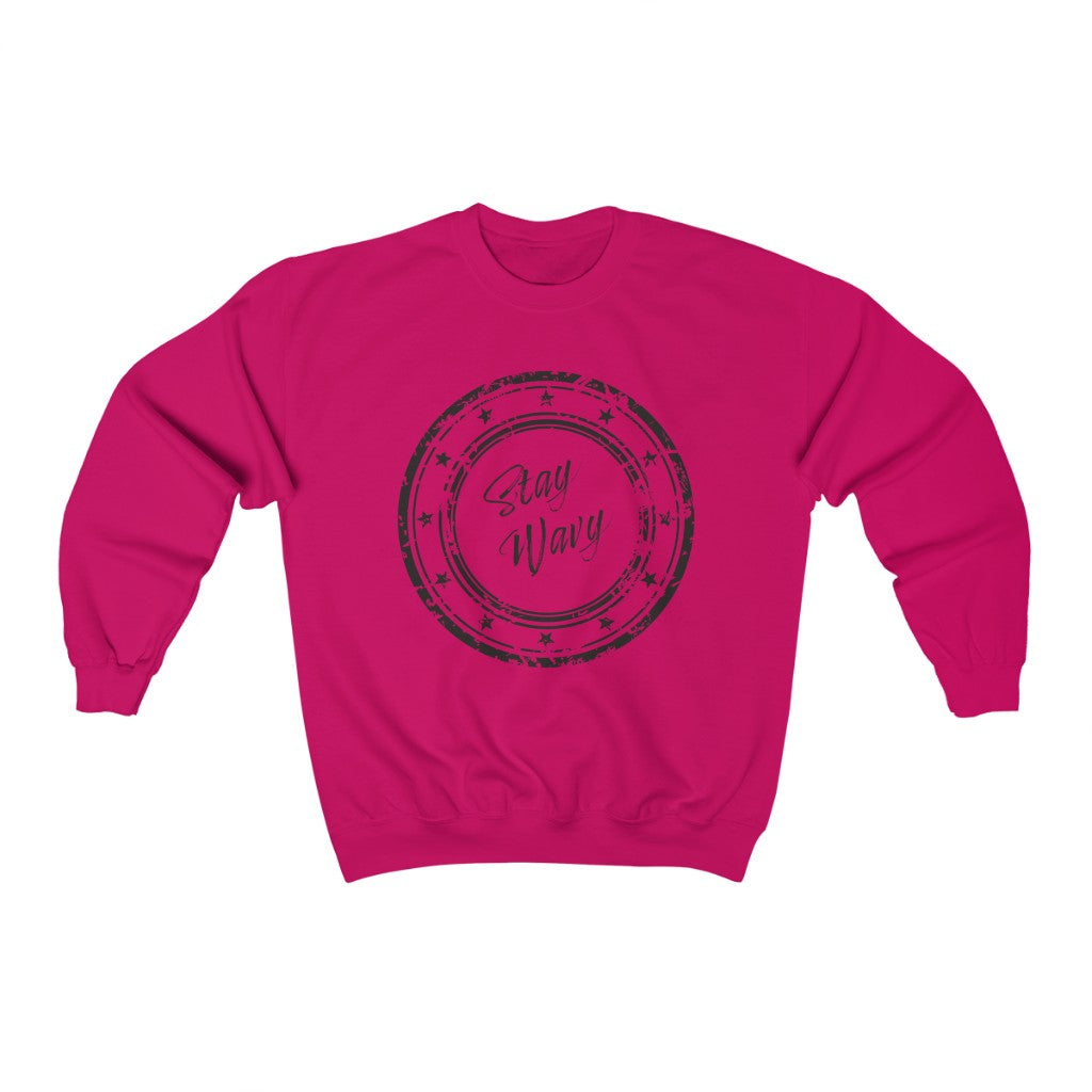 Manifest Sweatshirt