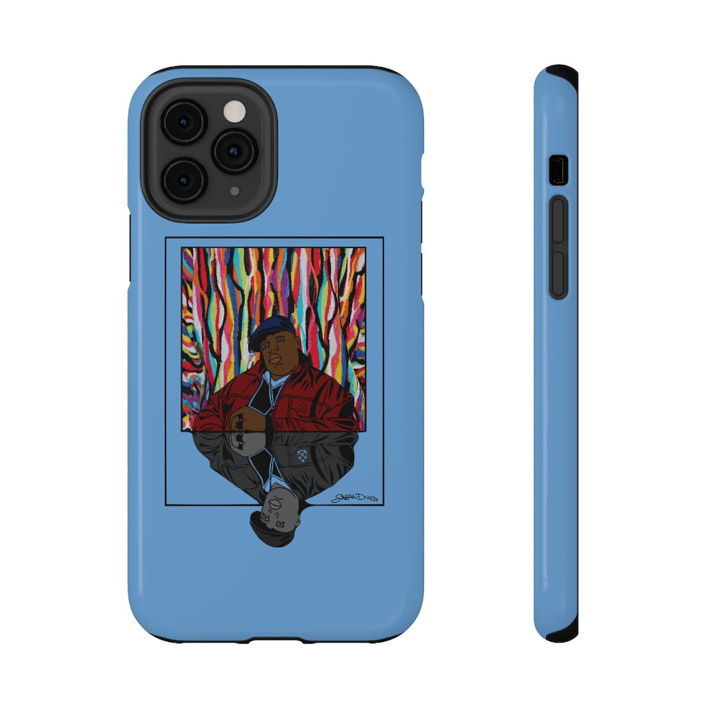 5:46 Phone Case