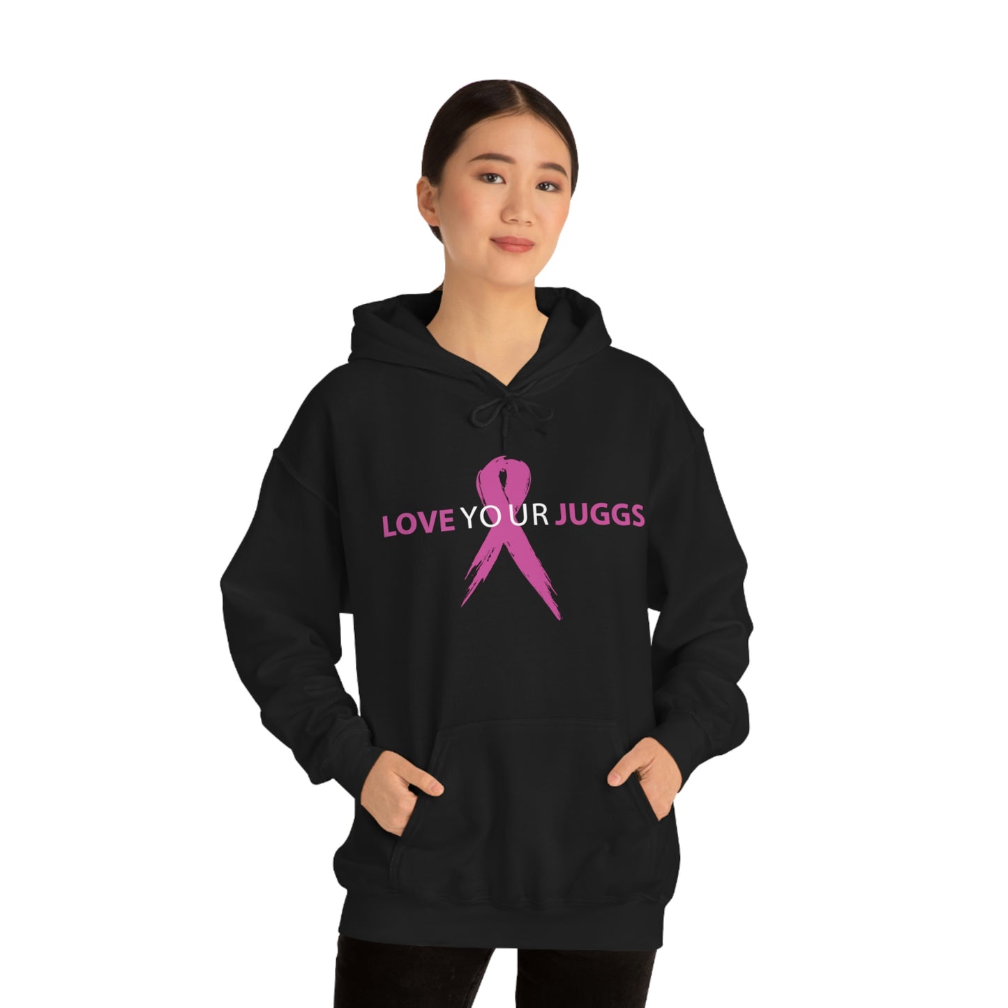 Love Your Juggs