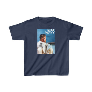 JFK Jr. Tee