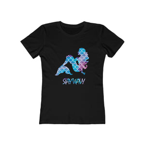 Ariel Boyfriend Tee ***NEW***